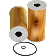 1pcs Car Oil Filter for 2010 KIA SPORTAGE / Sorento 2.2 Diesel Hyundai IX35 / Santa Fe 2.2L 26320-2F000