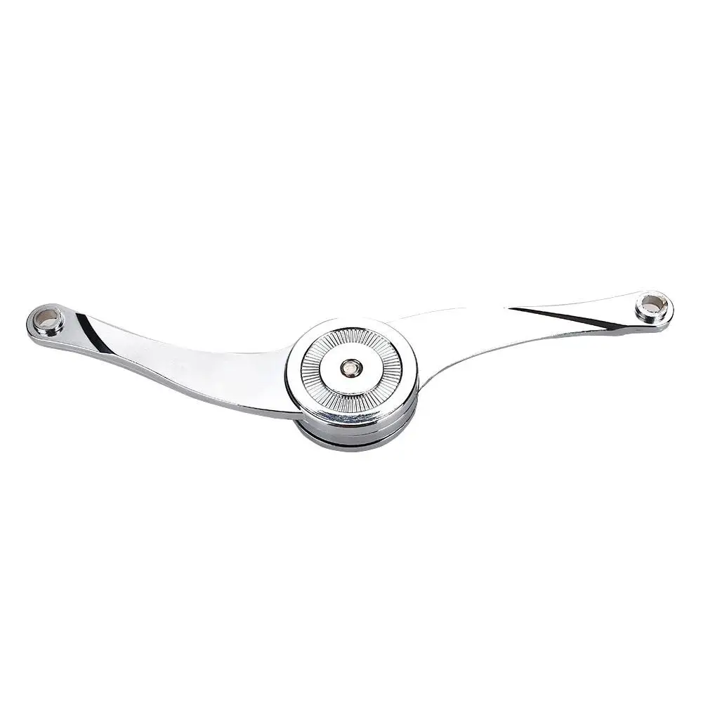 

Door Support Rods Support Rod Hardware Cabinets Rod Silver Zinc Alloy Durable Hydraulic Rod Portable Accessories