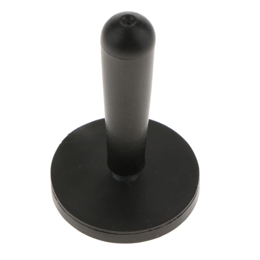 1 Piece Car Wrap Gripper Magnets Holder for Vinyl Car Vinyl Wrap Tool for Starter Vinyl Film Installation Black