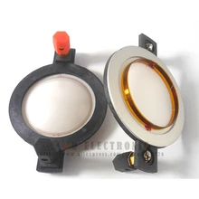 2 шт. Hiqh качество B& C DE250 DE160 DE16 DE25(80 рамка) звуковая катушка 8 Ом