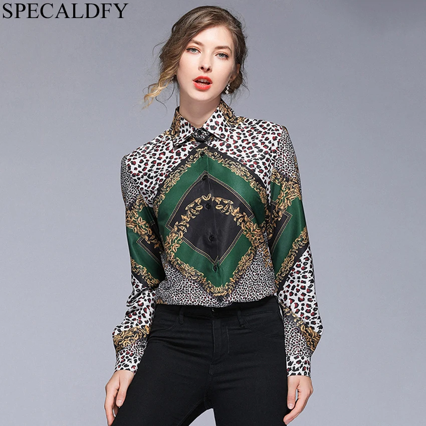 

Blusas Mujer De Moda 2019 Spring Autumn Long Sleeve Shirt Women Blouses Vintage Womens Tops And Blouses Ladies Camisas Mujer