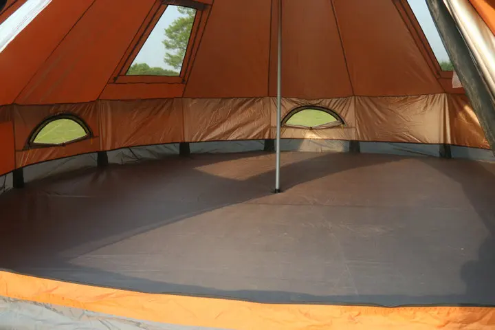 dossel praia barraca de acampamento ao ar livre