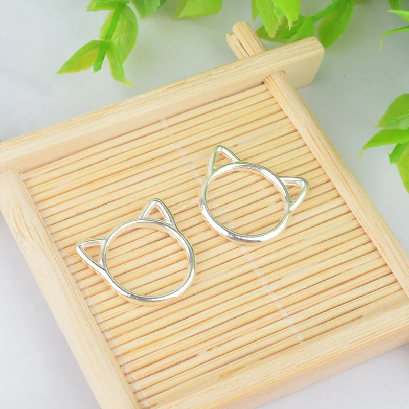 15 шт. подвески из цинкового сплава 19 5x17 мм|charm pendant diy|charm pendantpendant diy |