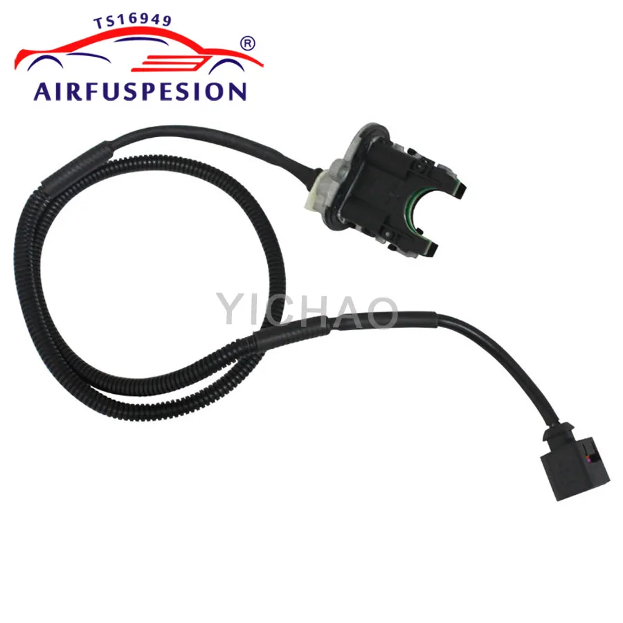 Датчик угла поворота рулевого управления для Skoda Fabia 1999-2008 VW Polo 2001-2009 сиденье Cordoba Seat Ibiza 2002-2009 6Q1423291D