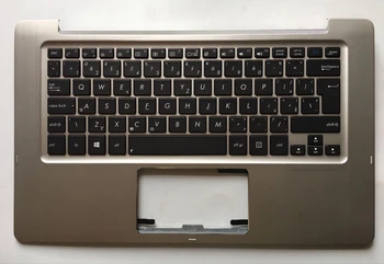

CZ Czech Keyboard For ASUS TX300 TX300CA with palmrest top case with backlight keyboard CZ Layout
