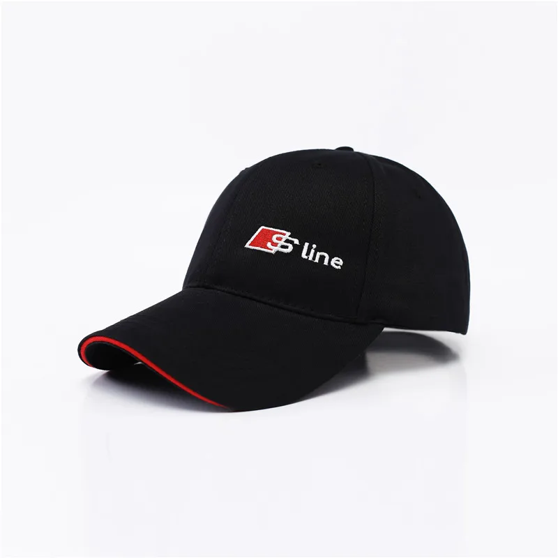 Новинка F1 MOTO GP Jorge Lorenzo вышивка 99 YAMAHA Кепка мотогонок бейсболка Gorra спортивные бейсболки - Цвет: SLINE