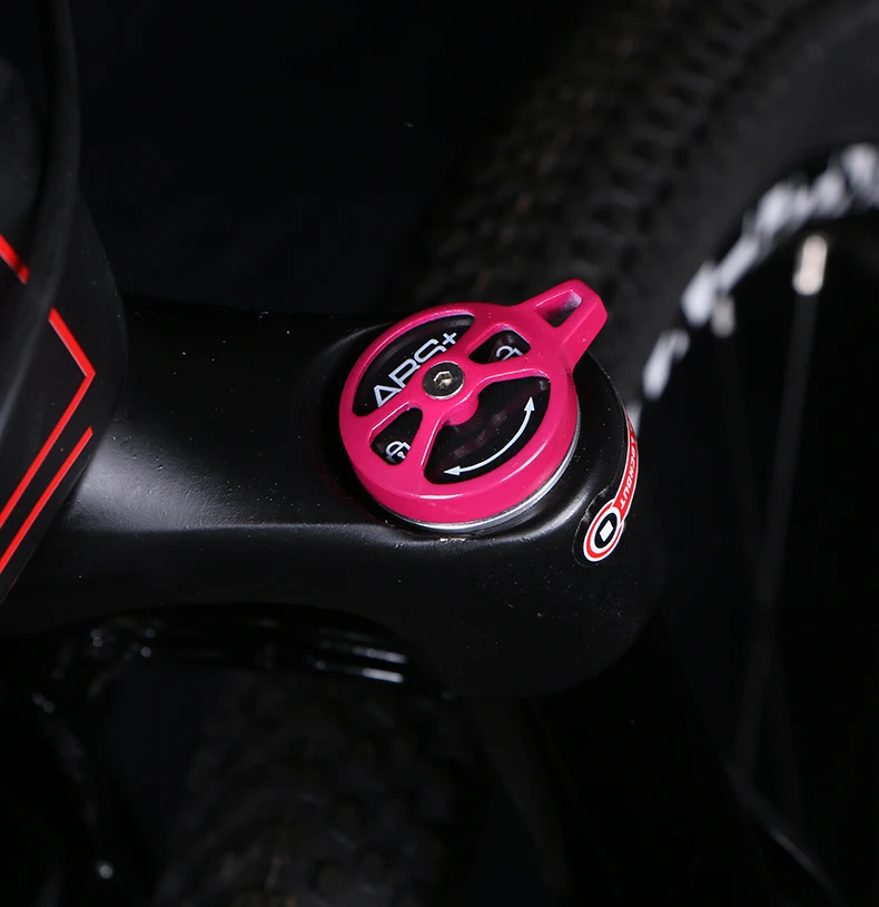 27.5/29inch carbon fiber mountain bicycle Pneumatic shock 30/ 33 speed carbon fiber frame lightweight Cross country weapon MTB