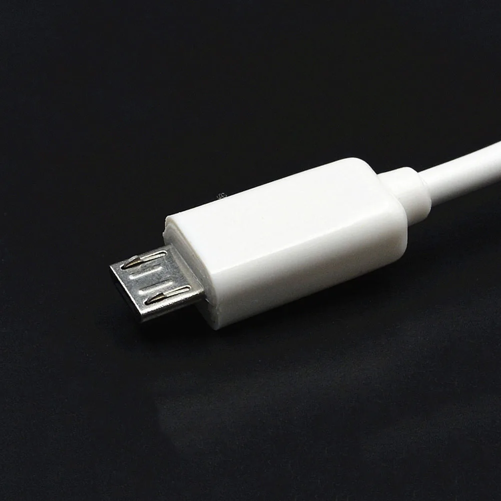

USB Transfer Micro USB OTG Cable Data Transfer Male to Female Adapter for HTC Samsung Android