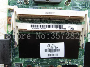 

For HP PAVILION DV9000 Laptop motherboard 444002-001 Tested Good