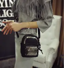 2016 berühmte Designer Marke Handtasche Kleine Geldbörse Kupplung Design Logo Mini frauen Umhängetasche Umhängetasche Hohe Qualität PU 023