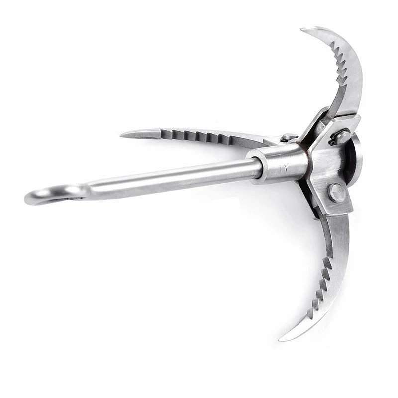 Professional Climbing Grappling Hook