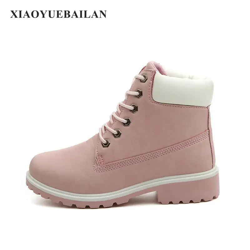 

Single Boot Woman Autumn And Winter Frock Boots, Flat Head Shoes, Women's Big Yards, Casual