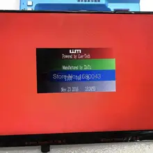 B Экран B156XW04 V.5. 0. 6. 1 подходит B156XTN03.2 B156XW03 LTN156AT11 LP156WH3 N156BGE-L41 LB1 N156B6-L0D LTN156AT20 LTN156AT30