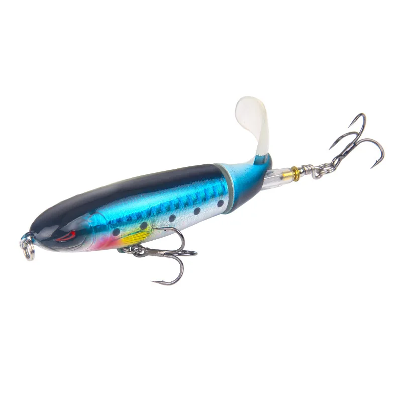 pesca Minnow Isca De Pesca wobbler peixe