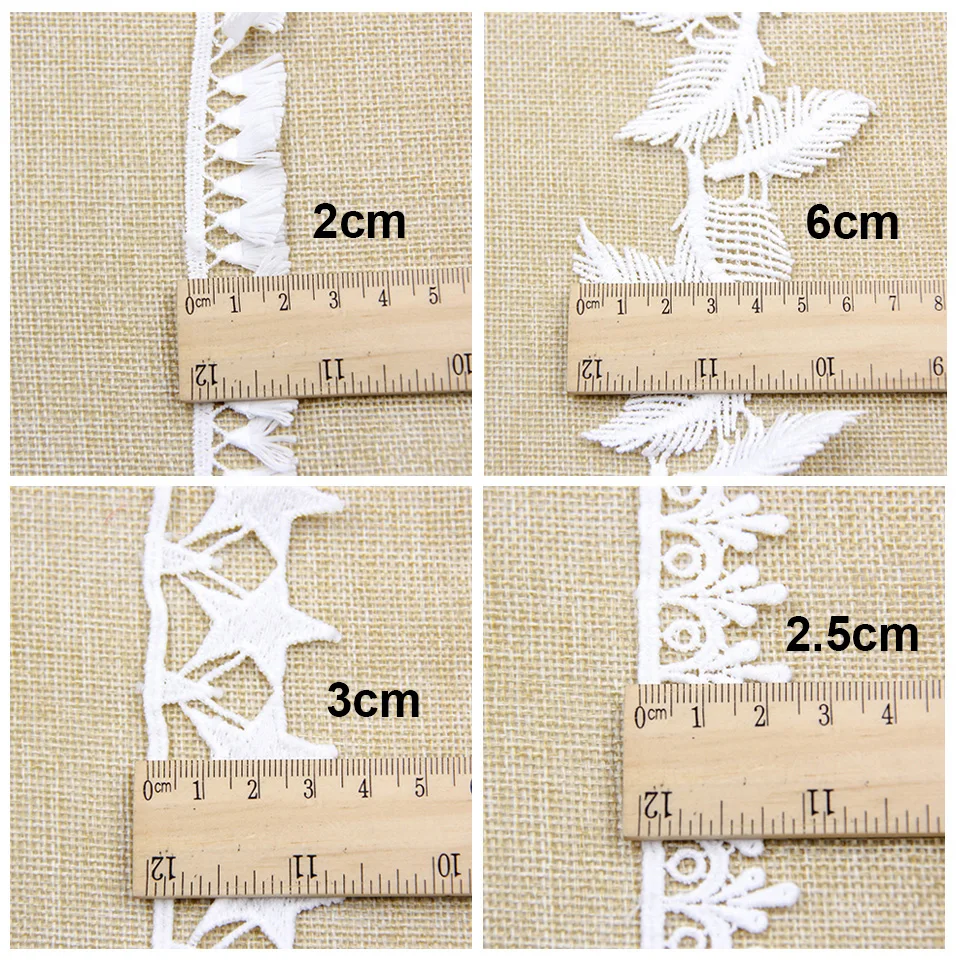 4 ярда/лот шелковая кружевная ткань с кисточками, кружевная лента для дома, сделай сам, штора для шитья, украшения для свадьбы, товары для декора ручной работы