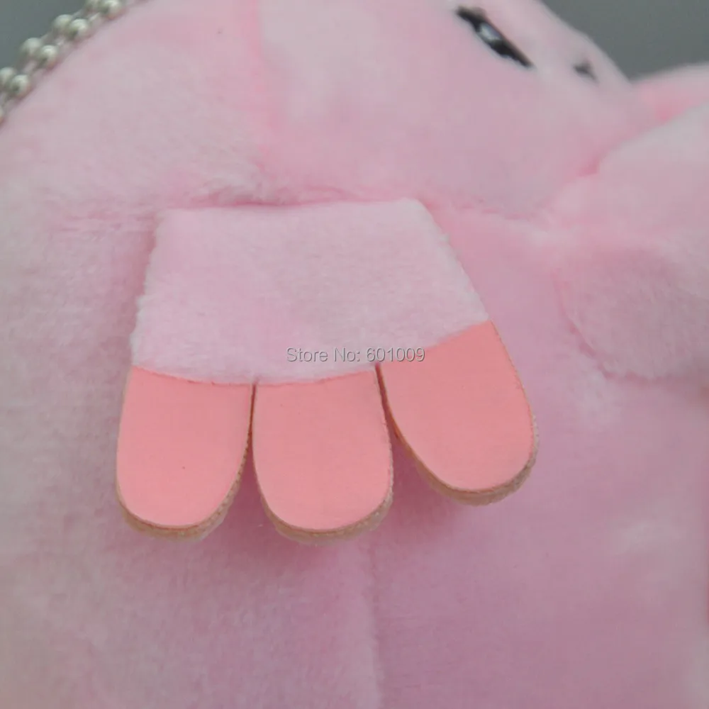 Chansey-10cm-50g-11.5-6