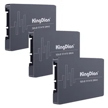 KingDian – disque dur interne SSD, Sata 3, avec capacité de 120 go, 240 go, 480 go, 120 go, 240 go, 1 to, 2.5 pouces