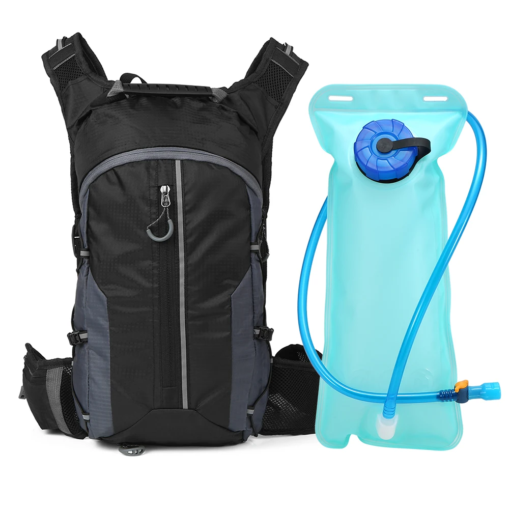 2L Cycling Hydration Bladder Bag