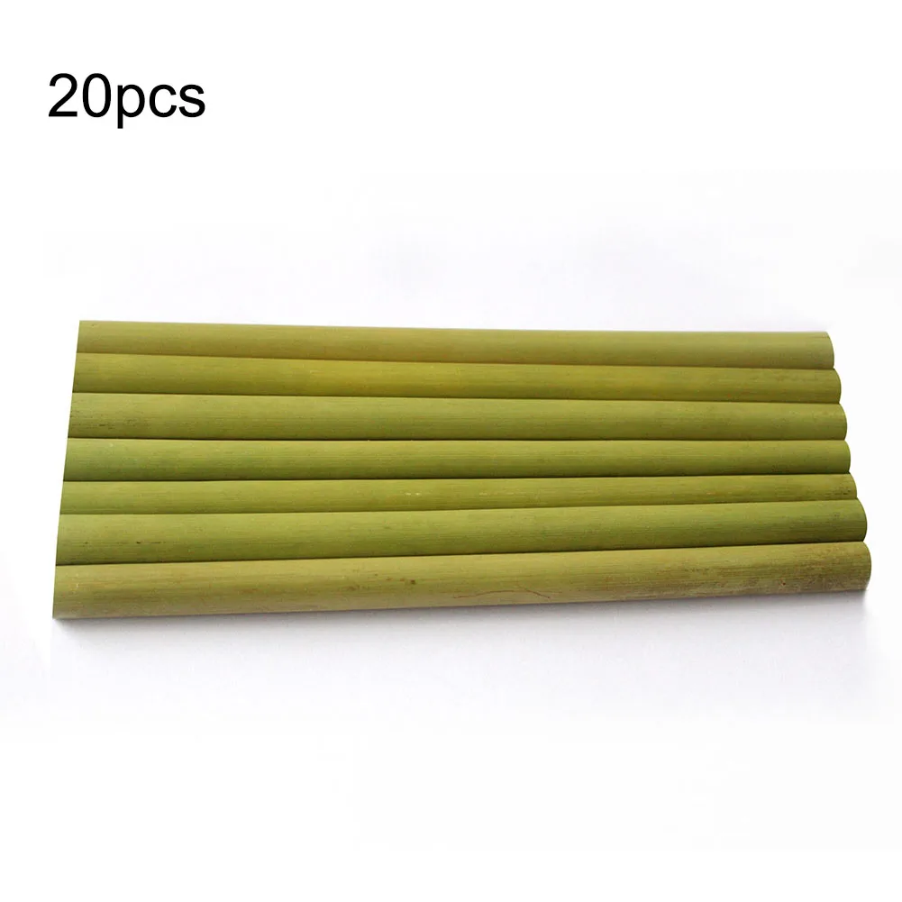 20PCS Bamboo Straw Reusable Straw 23cm Organic Bamboo Drinking Straws Natural Wood Straws For Party Birthday Wedding Barware New 20PCS Bamboo Straw Reusable Straw 23cm Organic Bamboo Drinking Straws Natural Wood Straws For Party Birthday Wedding Barware New