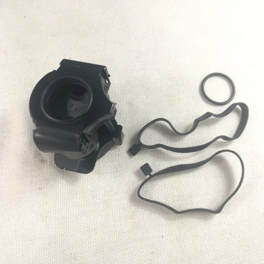 Комплект масляных фильтров для Land Rover Freelander 1 TD4 и BMW 11127799367 LLJ500010 ECR283089|Регулятор