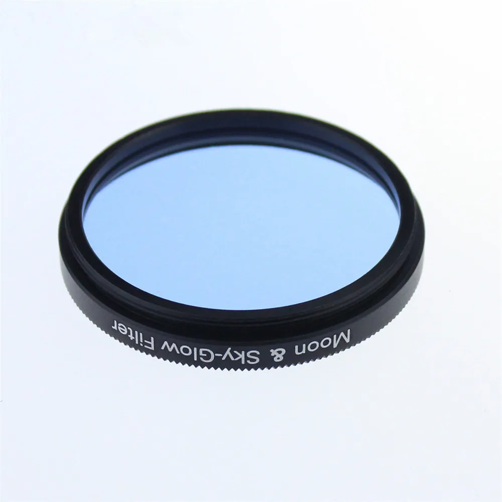 القمر و skyglow 2 بوصة مرشح سديم مرشحات filtro ل telescopio تلسكوب تلسكوب فلكي oculares