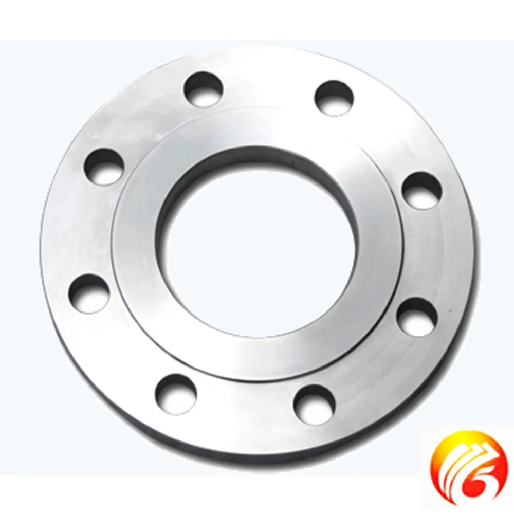 PN1.0 DN 125 Plate Flanges GOST 12820 80 stainless steel on Aliexpress ...