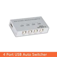 KVM Switches