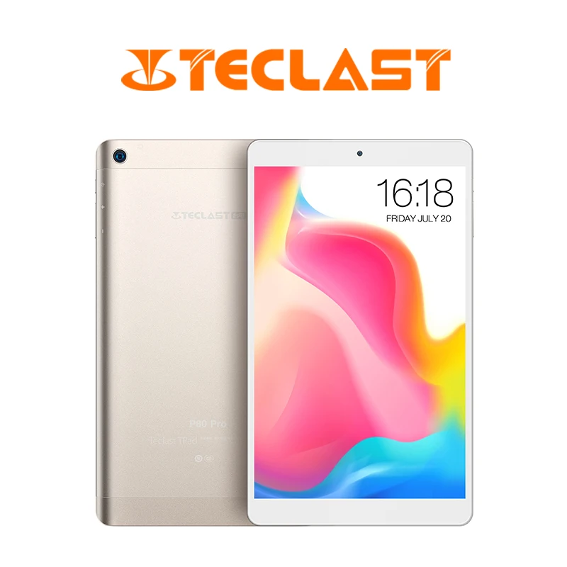 планшет teclast p80 pro планшет teclast p80 pro
