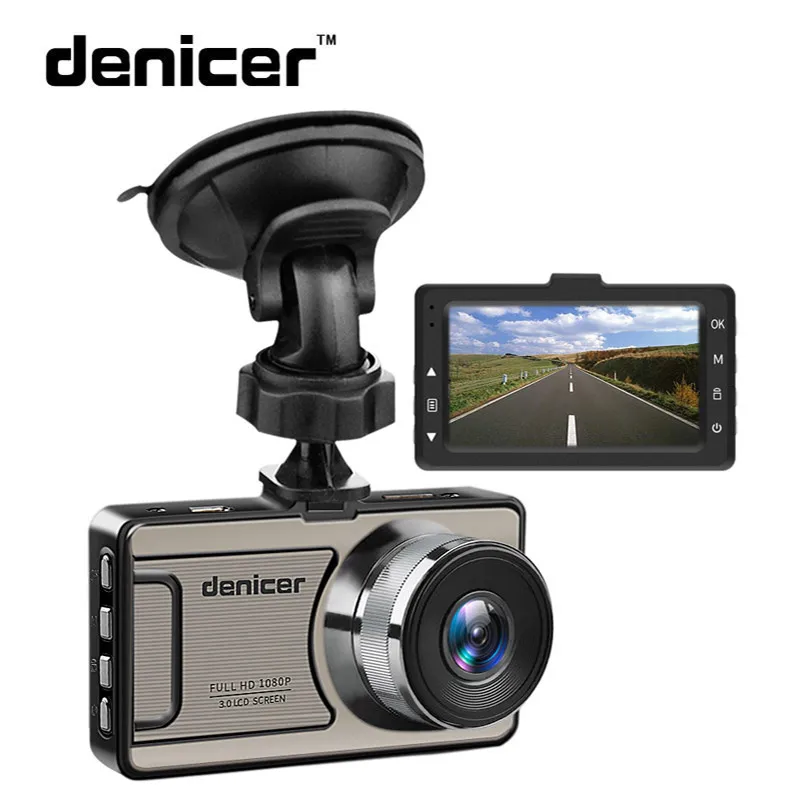 Novatek 96655 Car DVR font b Camera b font Full HD 1080P Dash font b Camera