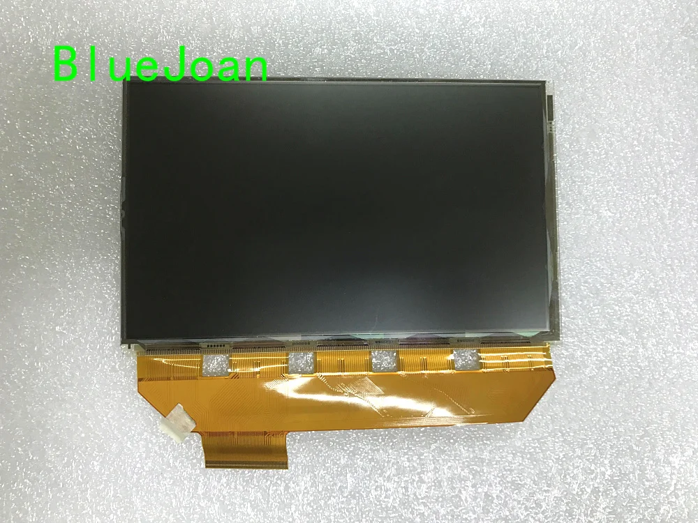 " дисплей LB070WV1-TD17 LB070WV1-TD01 для Канады Mercedes W204 GLK автомобильный DVD gps аудио