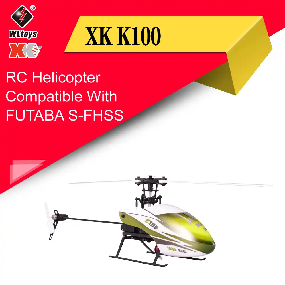 falcon k100 6ch 3d