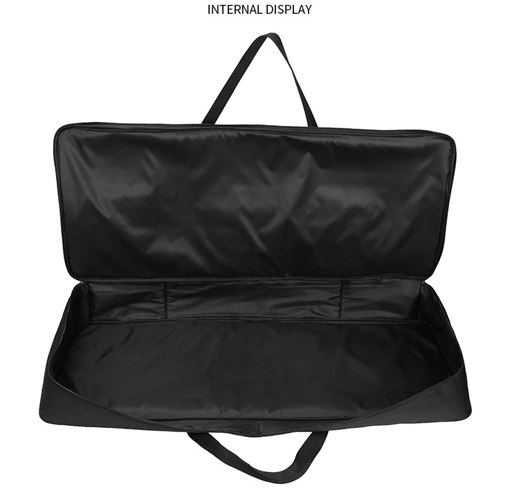  Professional 61 key universal Instrument keyboard bag thickened waterproof electronic piano cover c
