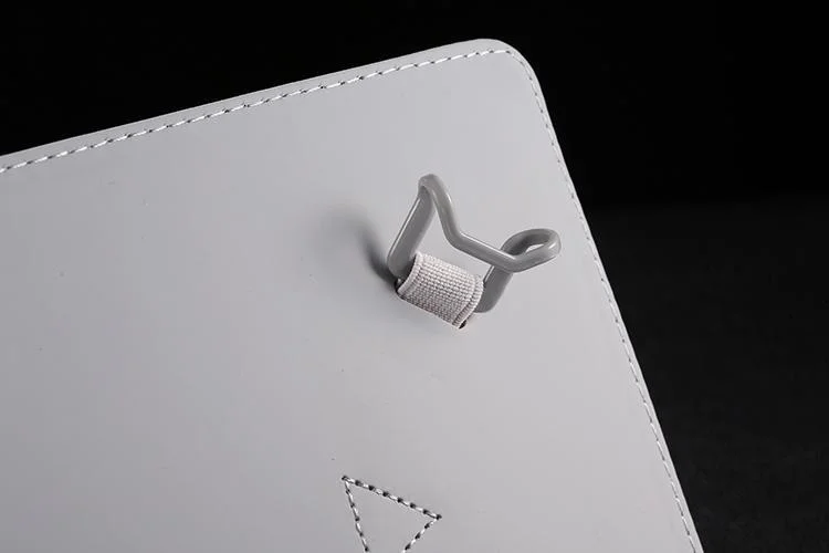 Чехол для CHUWI HiBook Pro Универсальный bluetooth-клавиатура чехол для CHUWI HiBook/HiBook Pro/Hi10 Pro 10,1" уклейка ПК+ 2 подарки