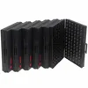 AideTek ESD Safe SMD storage IC Box Organizer W/144 Bins Anti-statics SMD SMT Organizer Transistor plastic toolbox mini6BOXALLAS 4