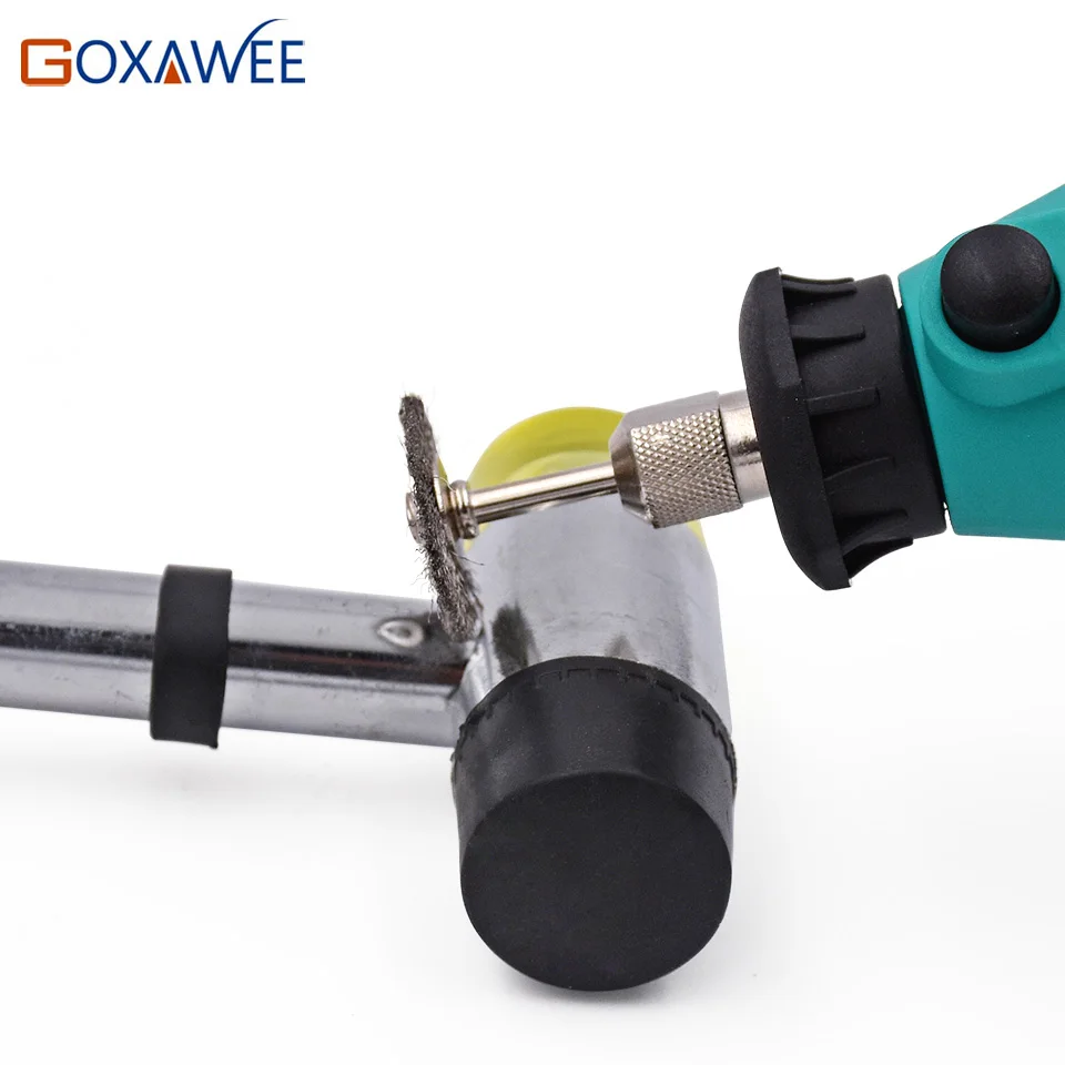 GOXAWEE Electric Mini Drill Power Tools Rotary