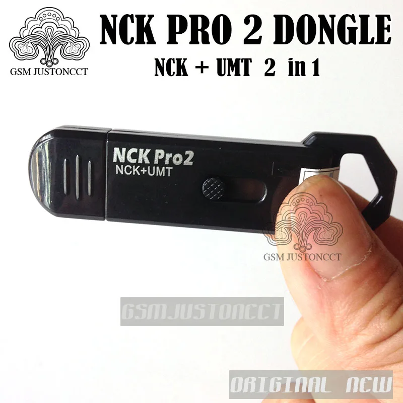 Nck pro 2 ключ/nck pro ключ(nck+ umt ключ 2 в 1 комплект)+ umf все в 1 кабель запуска+ edl 9008 кабель