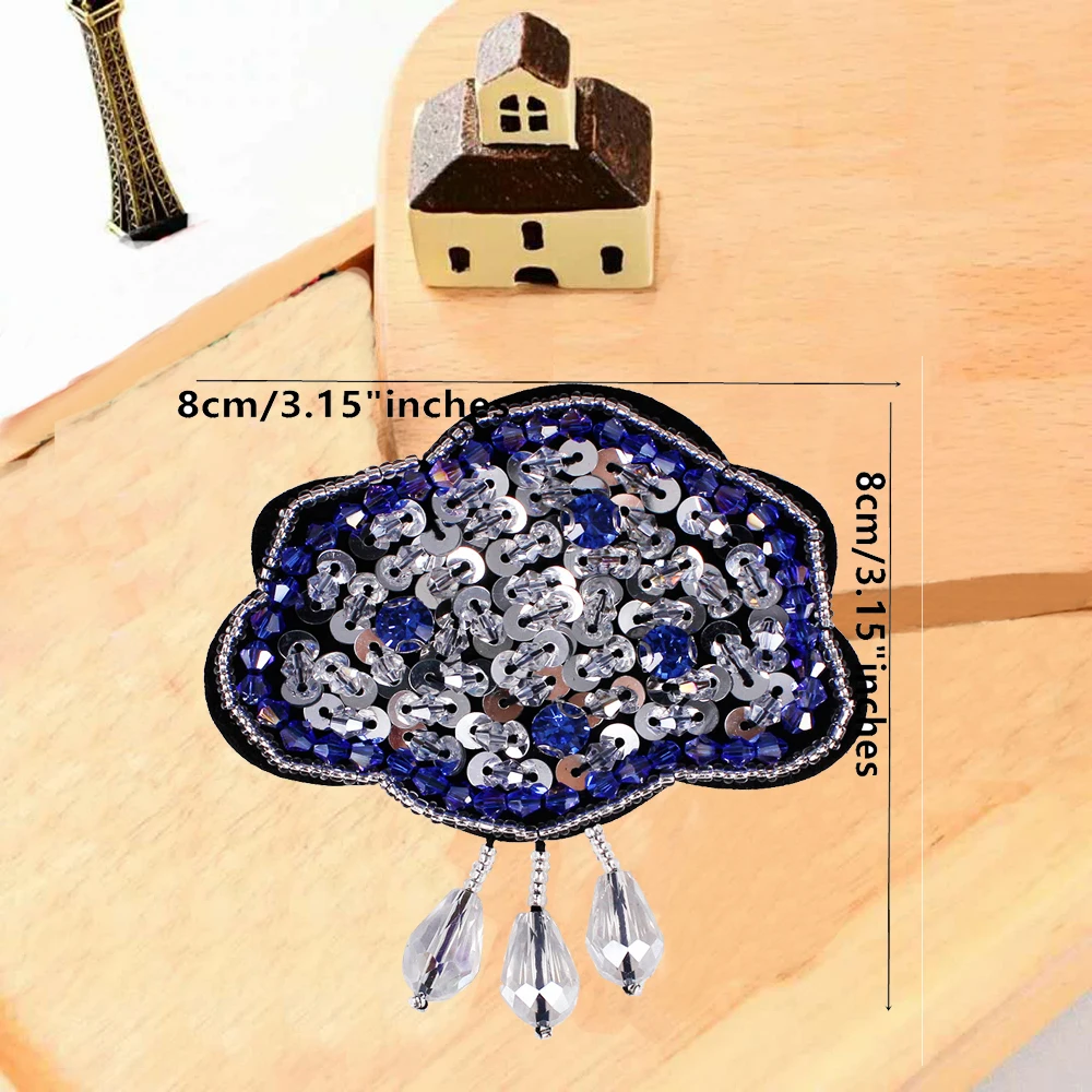 10piece-Handmade-Beading-Sequin-Paillette-Fringe-Tassel-Fabric-Patches-Strass-Rhinestone-Applique-Clothes-Decorated-Sewing-TH663 (2)