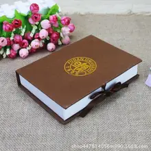 Дешевые Полная Цвет печатные складной жесткий картон складной подарочная упаковка