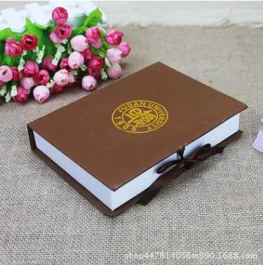 

Wholesale Cheap Custom Full Color Printed Collapsible Hard Cardboard Folding Gift Packaging