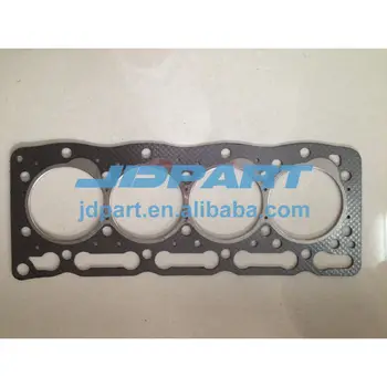 

New V1505 Head Gasket For Kubota