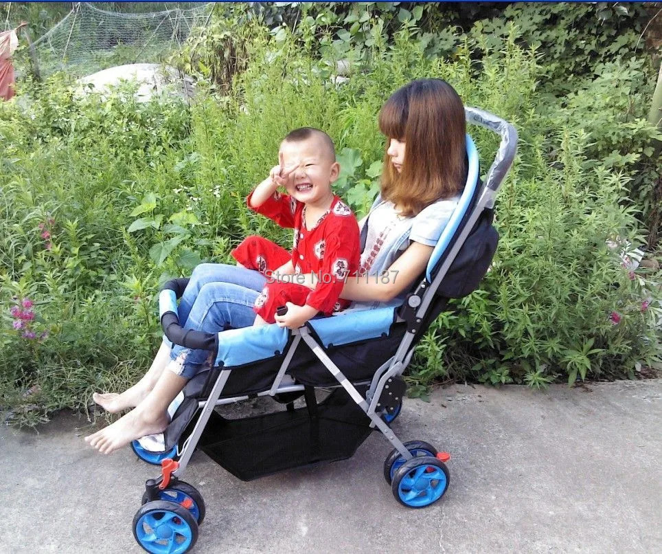 stroller untuk anak berat 40 kg