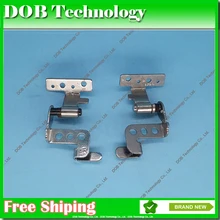 Экран оси для LENOVO Ideapad U160 U165 шероховатость экрана- 33.4JB03.011 ЖК-дисплей петли