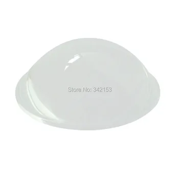 

High Quality 67MM Glass LED LENS Reflector Collimator 4-90 Degree For 20W 30W LED Light Lente Levou LED-Linse