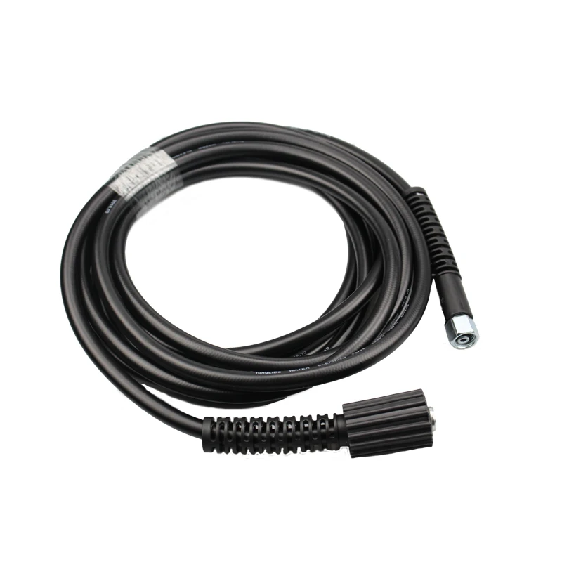 5mHighPressureWaterCleaningHoseCarWasherPipeforHighPressure