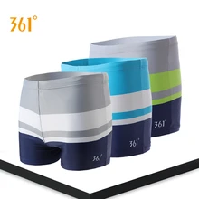 361 мужские боксеры модные дизайнерские профессиональные спортивные шорты для тренировок пляжные шорты для плавания