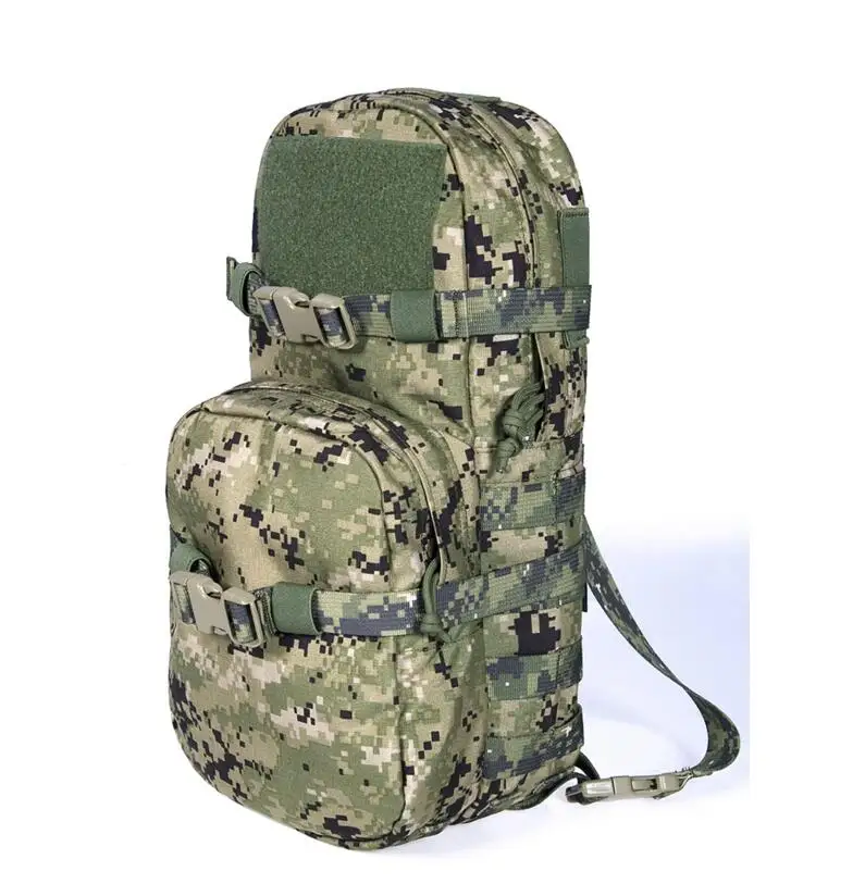 

TwinFalcons Flyye MOLLE MBSS Hydration Backpack Military camping hiking modular combat CORDURA Multicam AU FG AOR H002