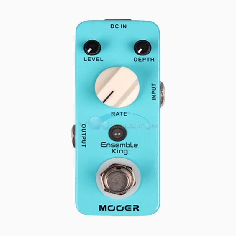 Aliexpress.com : Buy Mooer Ensemble King Chorus Guitar