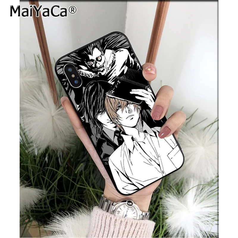 Anime DEATH NOTE