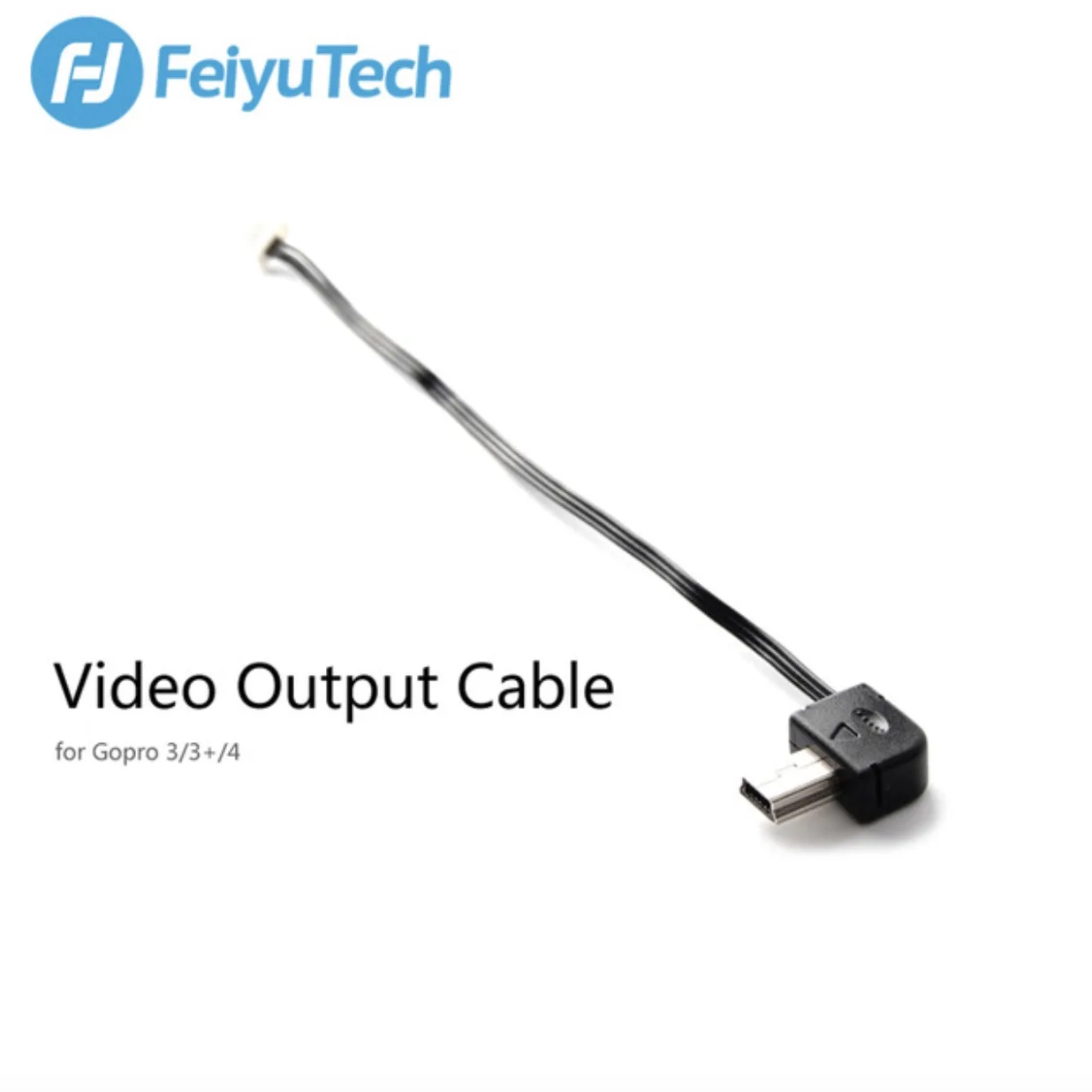 

FeiyuTech Video Output Cable for Gopro 3,3+,4/fy G4 Accessory/gopro video output Gimbal Accessories Kits