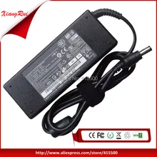 Для TOSHIBA оригинальной подлинной 15 V 5A 75 W AC Мощность адаптер PA3469E-1AC3 PA-1750-08 PA3469U-1ACA ADP-60RHA PA3378E-1ACA